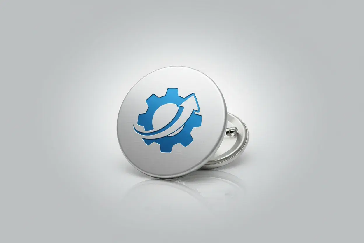 Button Badge