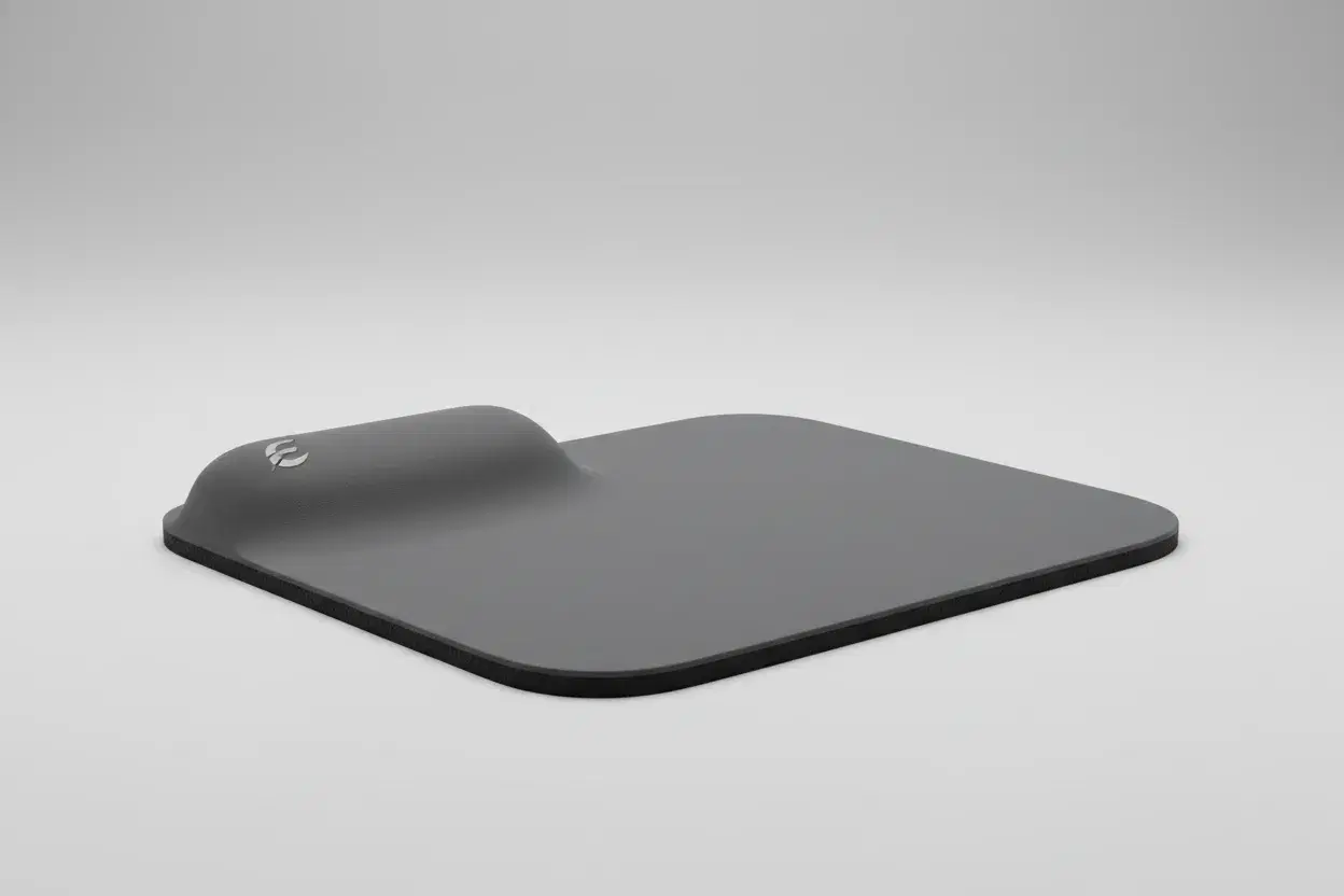 Ergonomic Mouse Pad