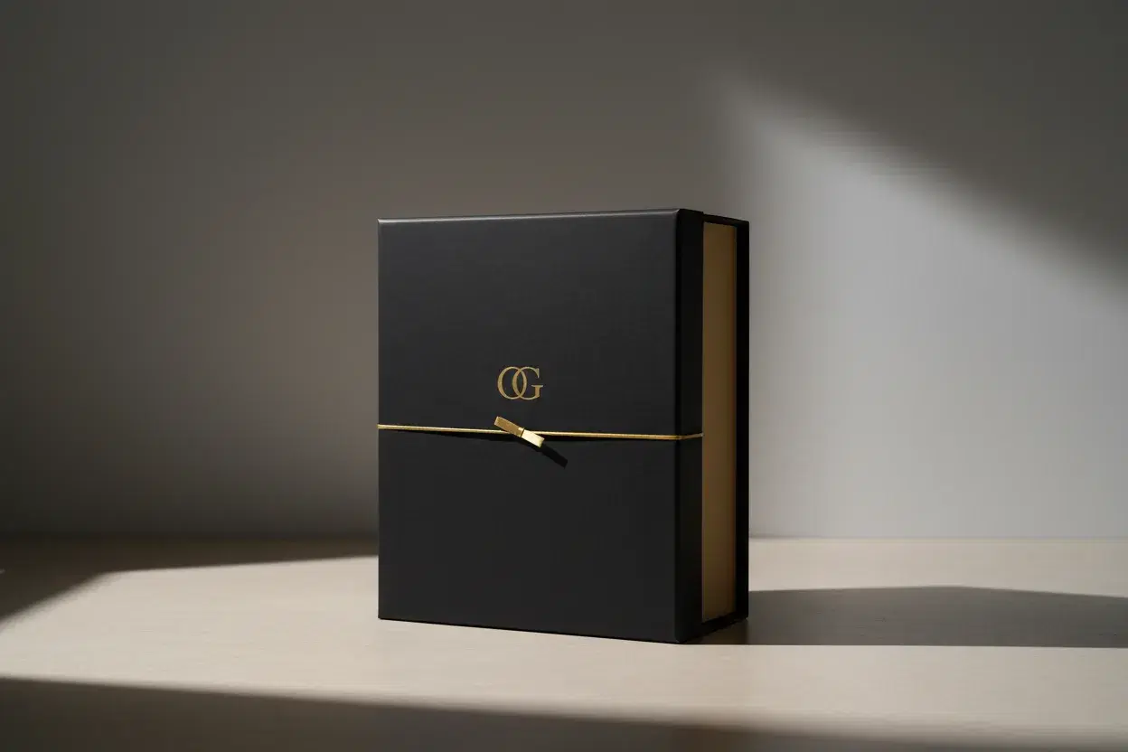 Luxury Gift Box