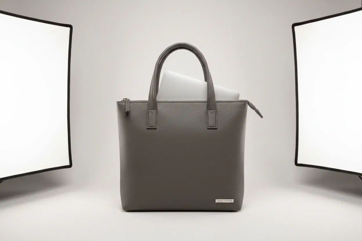 Vegan Laptop Bag
